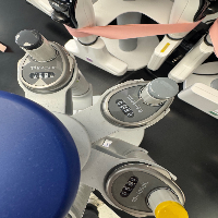 Eppendorf Reference 2 Single Channel Pipettes - Quantity 6 image 2